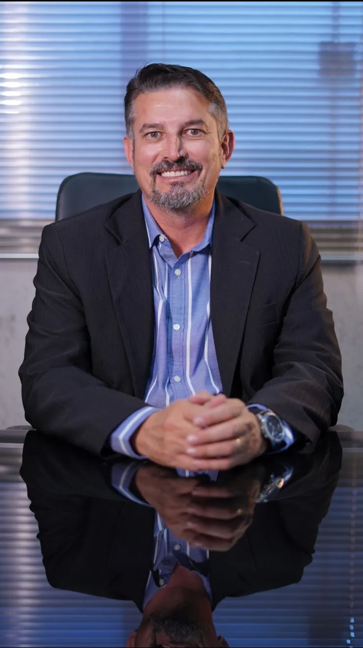 Ronaldo Almeida