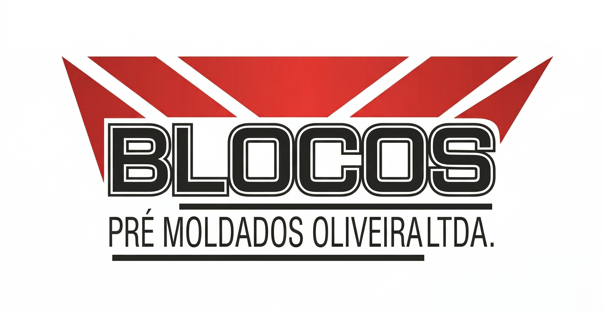 Logo Blocos Oliveira