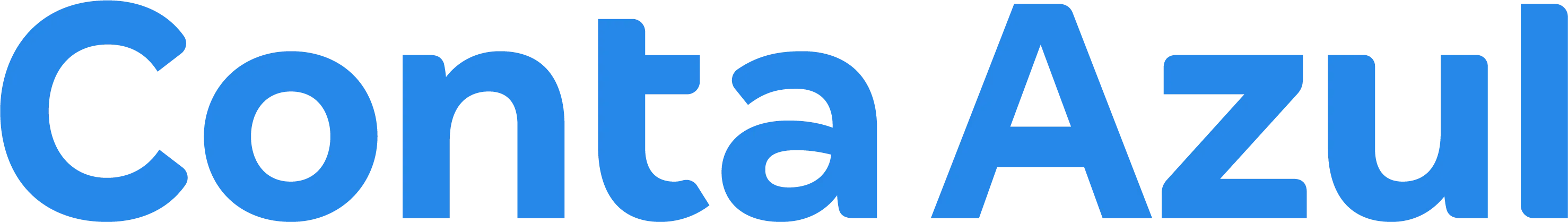 Conta Azul