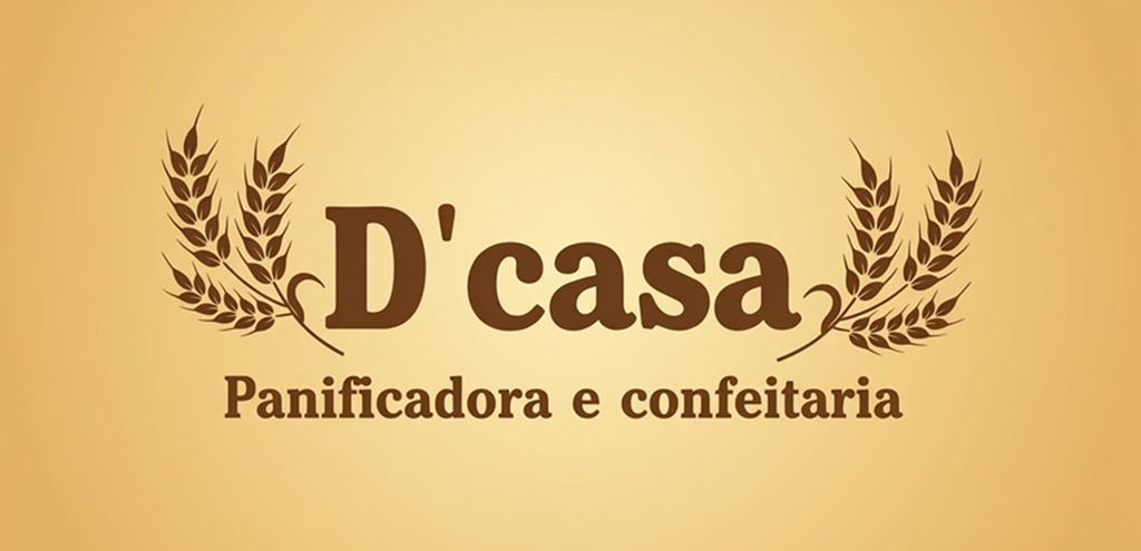 Logo DCasa