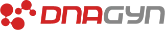 Logo DNA GYN