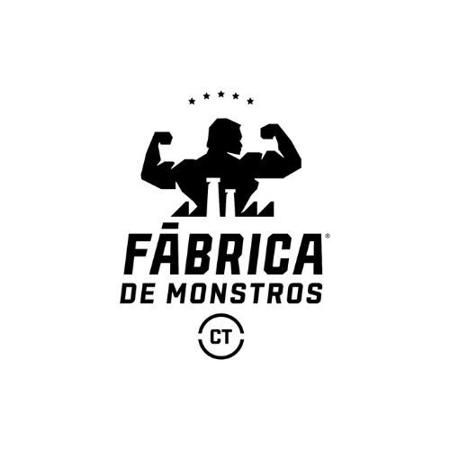 Logo Fábrica de Monstros