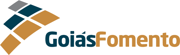 Goiás Fomento Logo