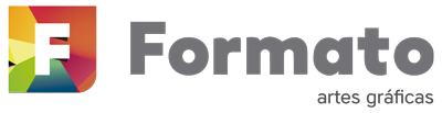Logo Formato Gráfica