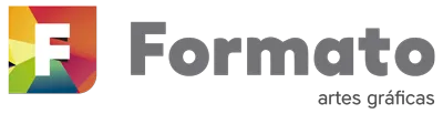 Logo Formato Gráfica