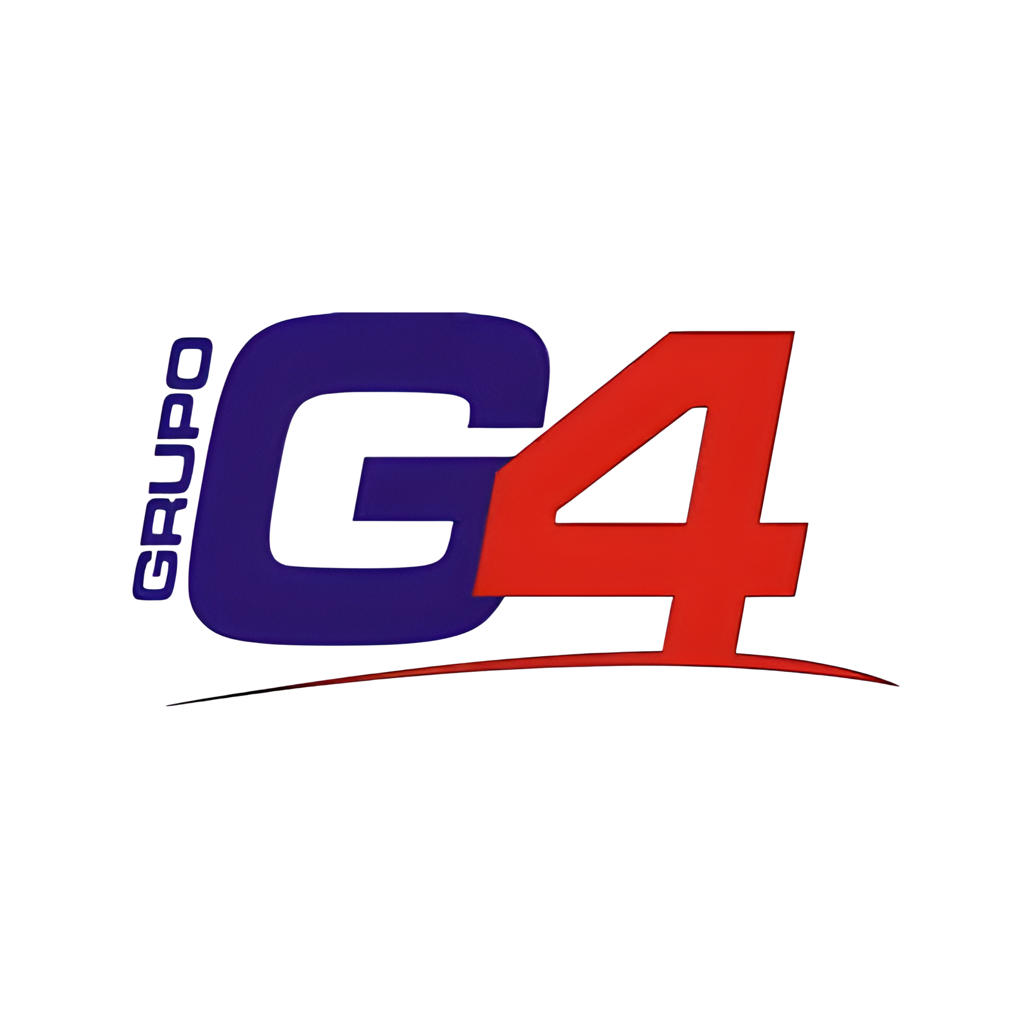 Logo Grupo G4