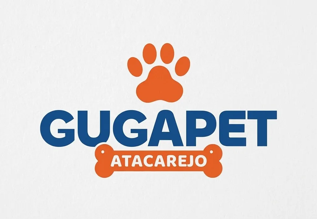 Logo GugaPet
