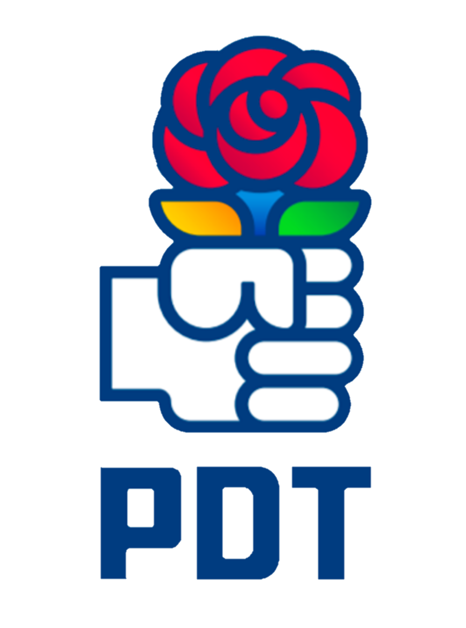 Logo PDT