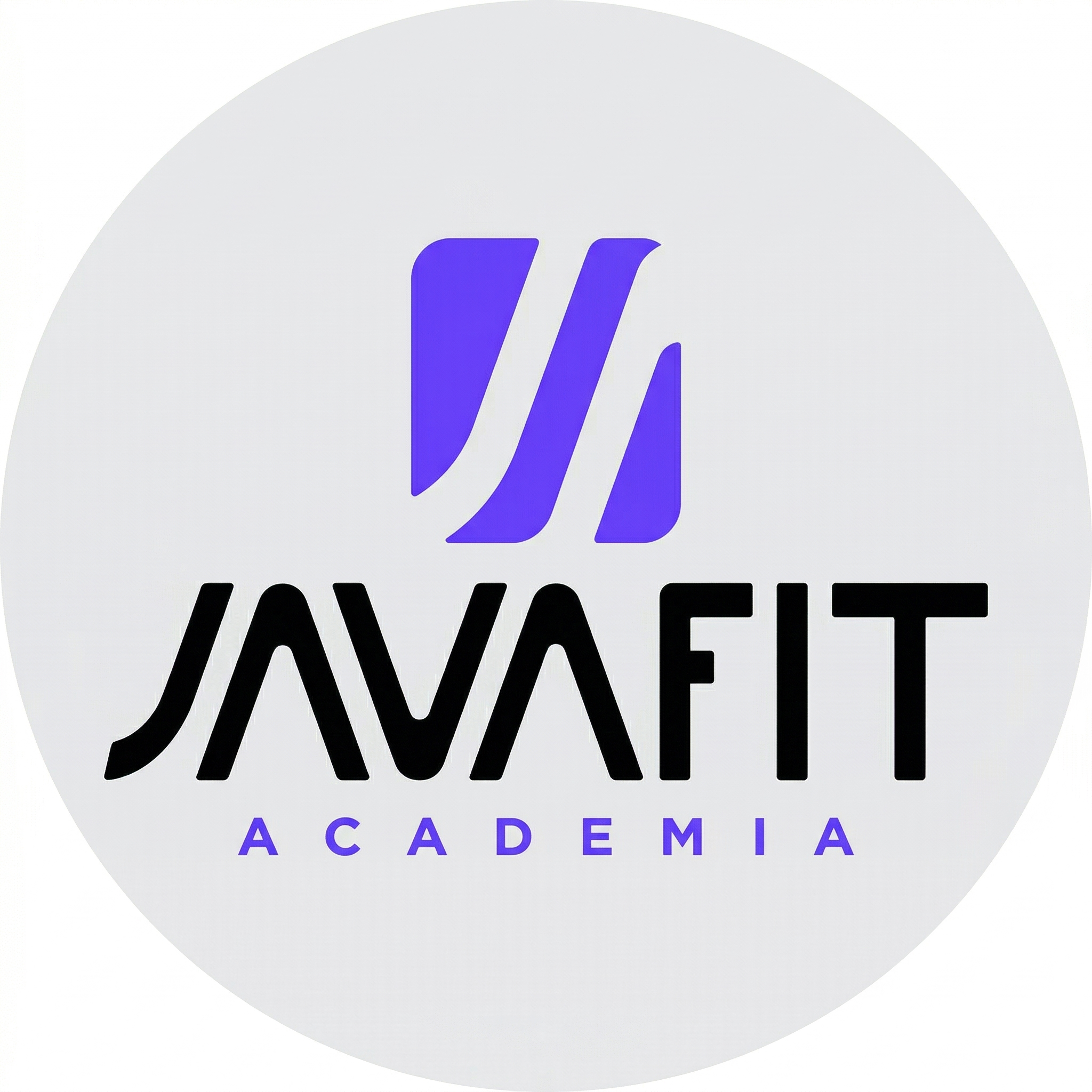 Logo Java Fit