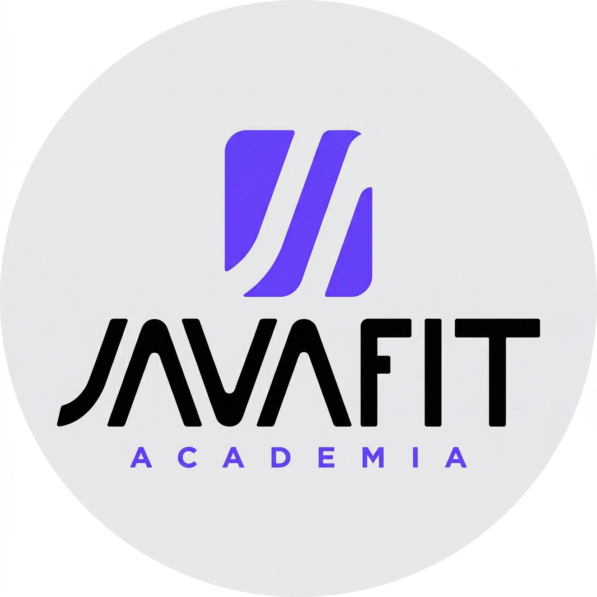 Logo Java Fit