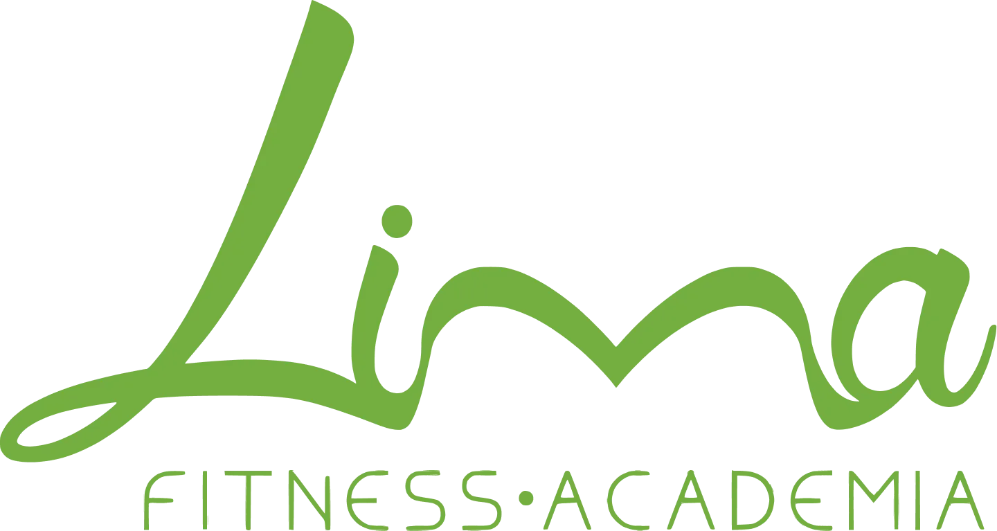 Logo Lima Fitness