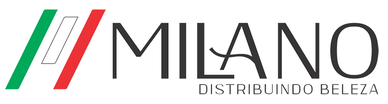 Logo Milano Cosméticos