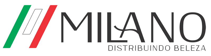 Logo Milano Cosméticos