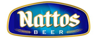 Logo Nattos Beer