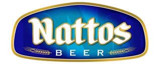 Logo Nattos Beer