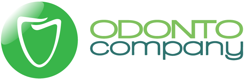Logo Odonto Company
