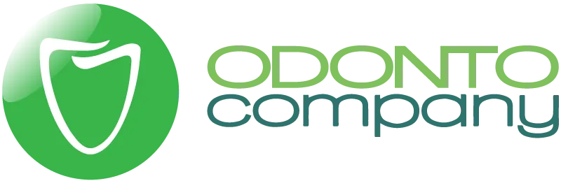 Logo Odonto Company