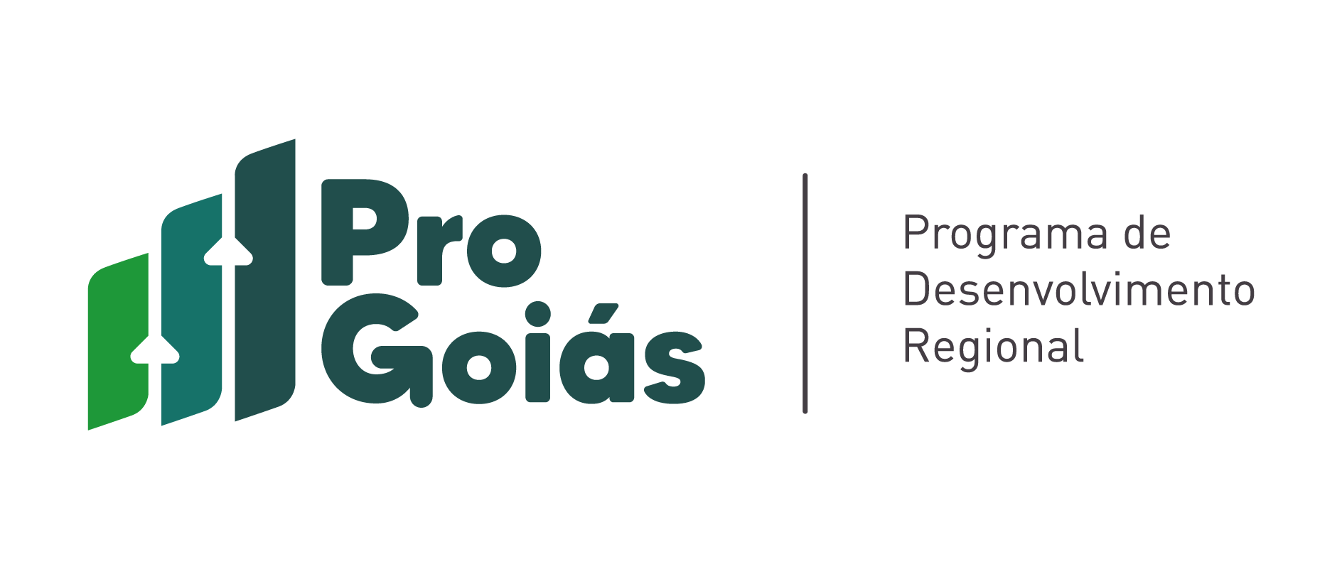 ProGoiás Logo