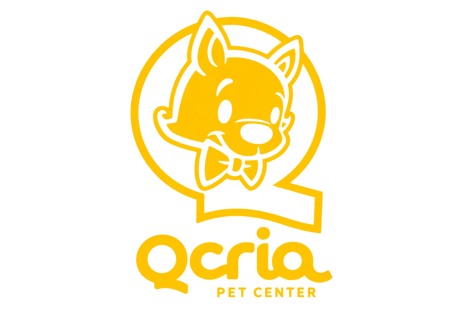 Logo Qcria