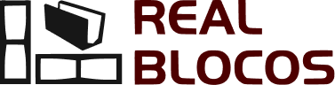Logo Real Blocos