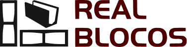 Logo Real Blocos