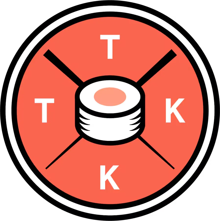 Logo Taki Taki