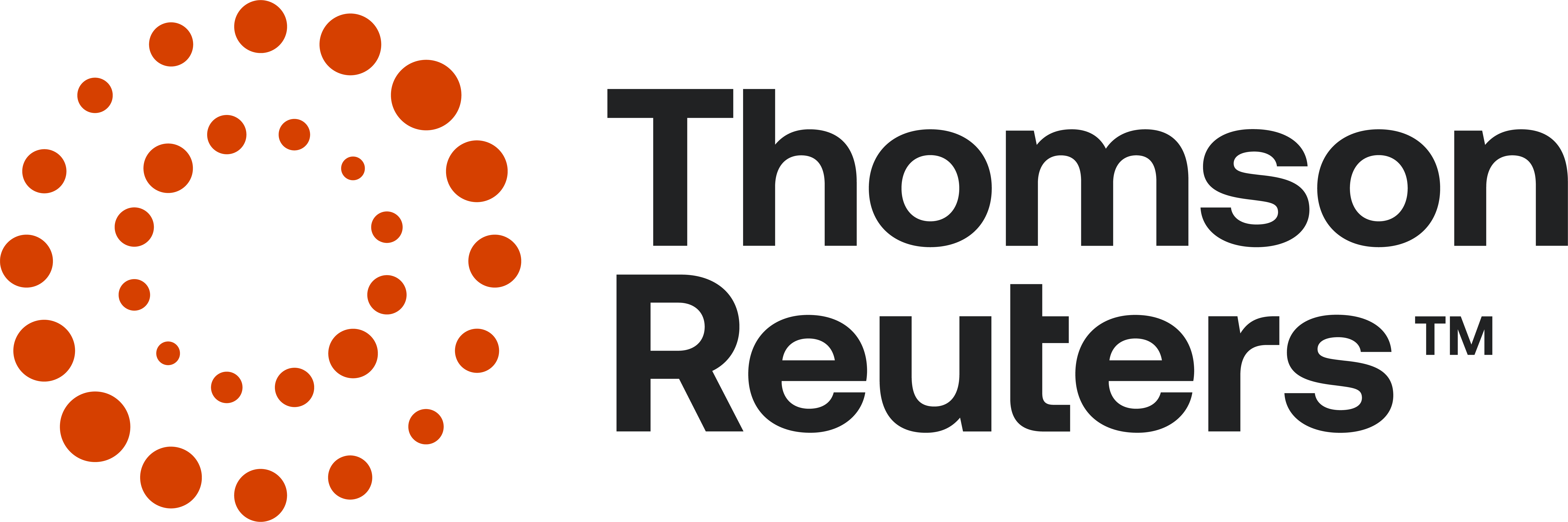 Thomson Reuters