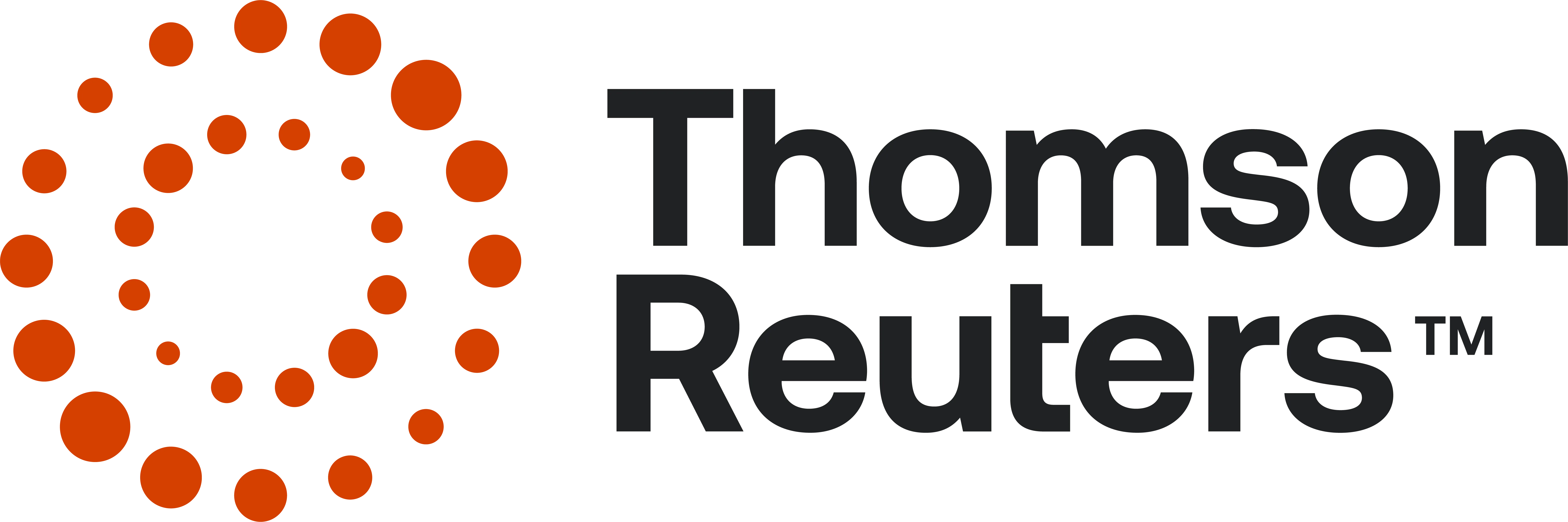 Thomson Reuters